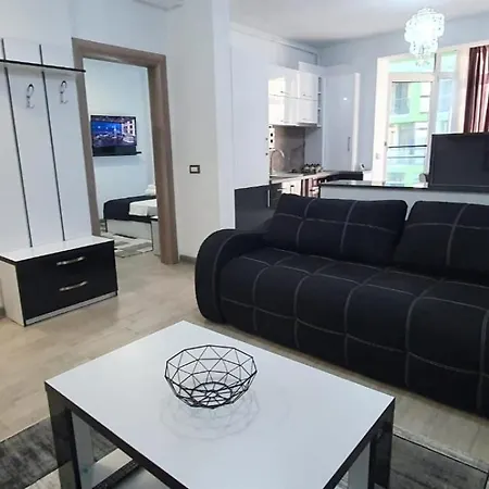 Alezzi Luxury Spa Piscina Incalzita Sauna Parking * Năvodari