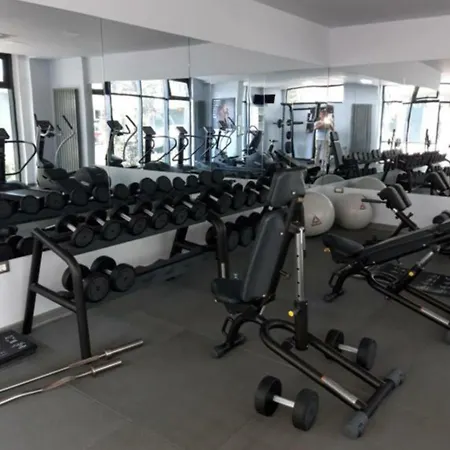 Alezzi Luxury Spa Piscina Incalzita Sauna Parking *