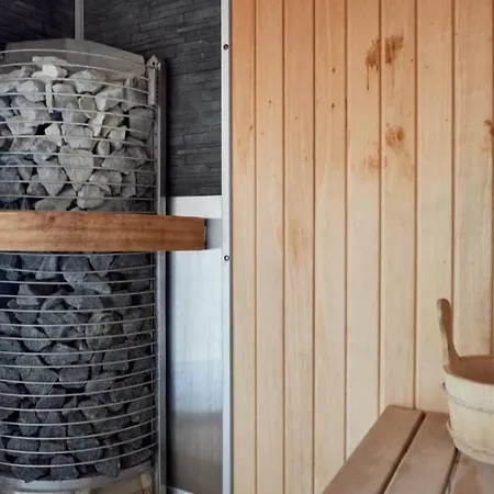 Alezzi Luxury Spa Piscina Incalzita Sauna Parking Appartement Năvodari